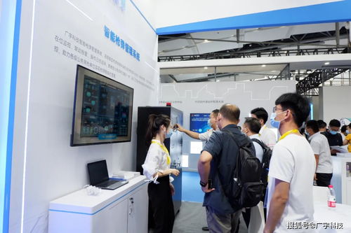 廣宇科技榮獲2021世界安防博覽會公共安全優(yōu)秀產(chǎn)品獎